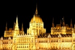 Микс уикенд: Будапешт + Вена (ВЫЕЗД ИЗ ЛЬВОВА)