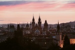 Прага - мой любимый город! (ВЫЕЗД ИЗ ЛЬВОВА)