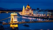 Я люблю Будапешт!
